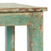 Rustic antique table.