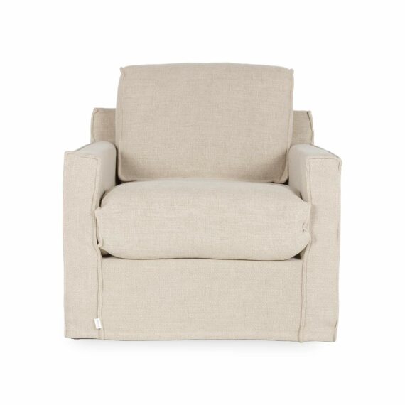 Fauteuil individuel.