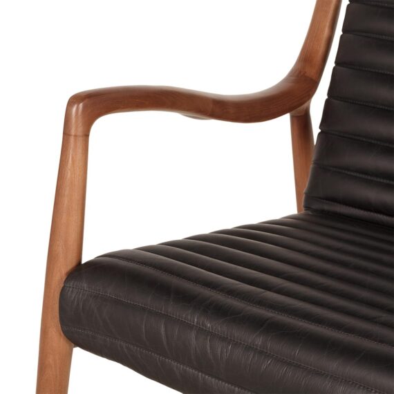 Designer armchairs Francisco Segarra.