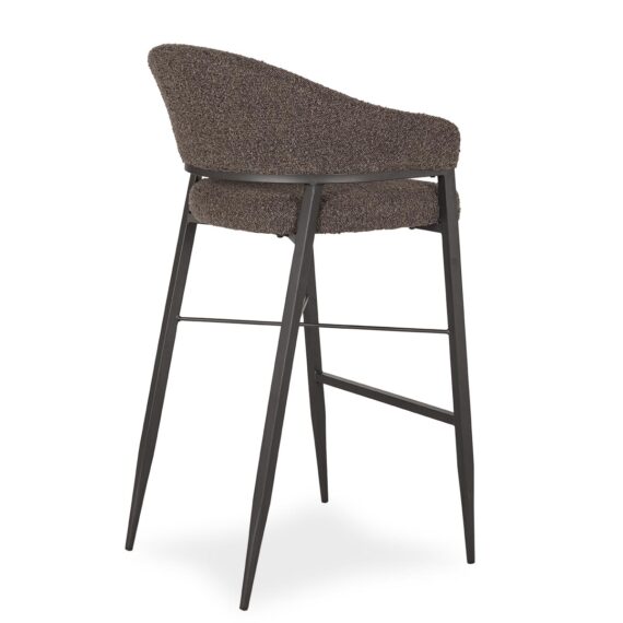 Fabric stools FS.