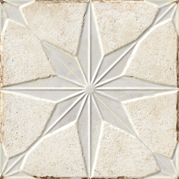 Tile porcelain.