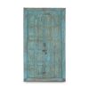 Antique door.