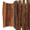 Wooden wall decor Sohan.